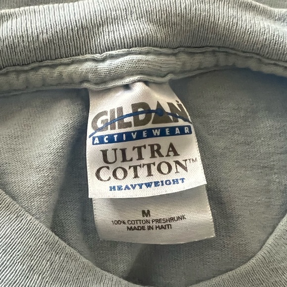 Kenny Chesney 2005  Tour Shirt - Picture 5 of 6